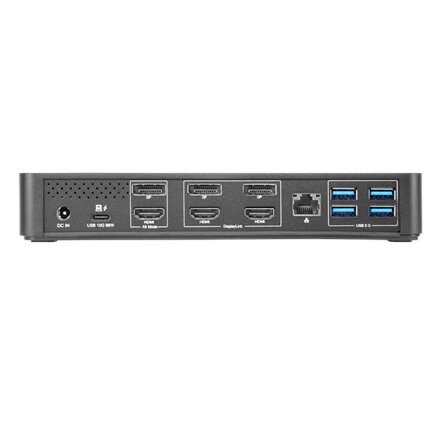 Boom Collaboration ZYGO Hub for video conferencing BYOD , BM04-2043