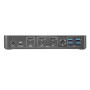 Boom Collaboration ZYGO Hub for video conferencing BYOD , BM04-2043