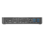 Boom Collaboration ZYGO Hub for video conferencing BYOD , BM04-2043
