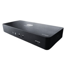 Boom Collaboration ZYGO Hub for video conferencing BYOD , BM04-2043 Boom Collaboration ZYGO Hub for video conferencing BYOD , BM04-2043