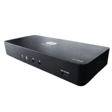 Boom Collaboration ZYGO Hub for video conferencing BYOD , BM04-2043