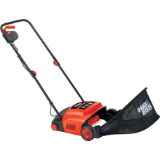 BLACK & DECKER GD300-QS , Lawn Aerator, 600 W