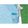 Intex , Wall Mount Surface Skimmer , Deluxe , Blue/White