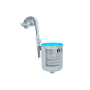 Intex , Wall Mount Surface Skimmer , Deluxe , Blue/White