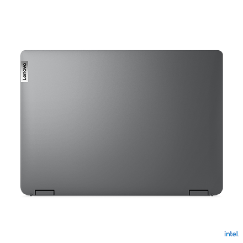 Lenovo IdeaPad Flex 5 14IAU7 , Storm Grey , 14 , IPS , Touchscreen , WUXGA , 1920 x 1200 pixels , Glossy , Intel Core i3 , i3-1215U , 8 GB , Soldered LPDDR4x , Solid-state drive capacity 128 GB , Intel UHD Graphics , Windows 11 Home , 802.11ax , Bluetooth