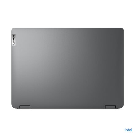 Lenovo IdeaPad Flex 5 14IAU7 , Storm Grey , 14 , IPS , Touchscreen , WUXGA , 1920 x 1200 pixels , Glossy , Intel Core i3 , i3-1215U , 8 GB , Soldered LPDDR4x , Solid-state drive capacity 128 GB , Intel UHD Graphics , Windows 11 Home , 802.11ax , Bluetooth