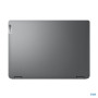 Lenovo IdeaPad Flex 5 14IAU7 , Storm Grey , 14 , IPS , Touchscreen , WUXGA , 1920 x 1200 pixels , Glossy , Intel Core i3 , i3-1215U , 8 GB , Soldered LPDDR4x , Solid-state drive capacity 128 GB , Intel UHD Graphics , Windows 11 Home , 802.11ax , Bluetooth