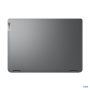 Lenovo IdeaPad Flex 5 14IAU7 , Storm Grey , 14 , IPS , Touchscreen , WUXGA , 1920 x 1200 pixels , Glossy , Intel Core i3 , i3-1215U , 8 GB , Soldered LPDDR4x , Solid-state drive capacity 128 GB , Intel UHD Graphics , Windows 11 Home , 802.11ax , Bluetooth