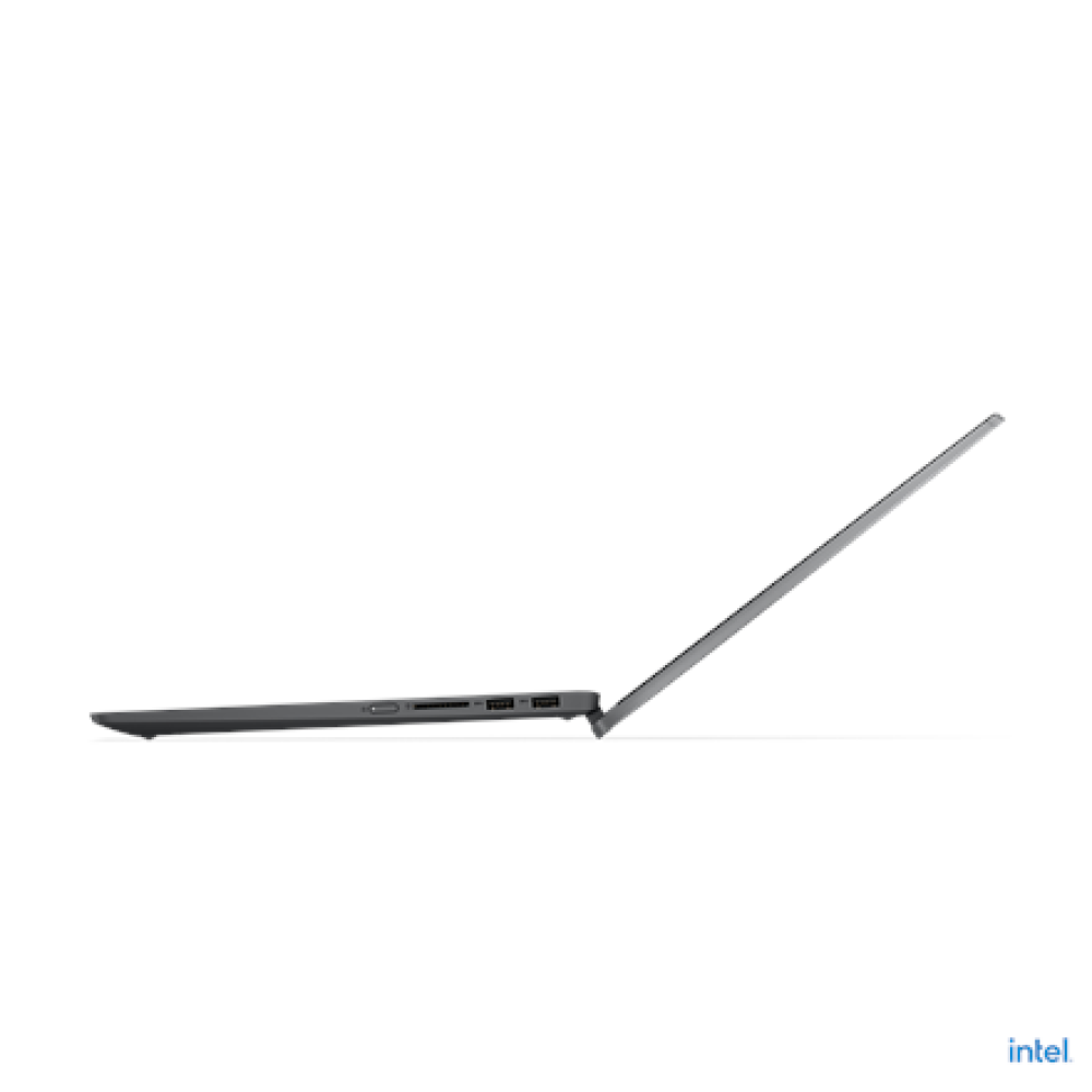 Lenovo IdeaPad Flex 5 14IAU7 , Storm Grey , 14 , IPS , Touchscreen , WUXGA , 1920 x 1200 pixels , Glossy , Intel Core i3 , i3-1215U , 8 GB , Soldered LPDDR4x , Solid-state drive capacity 128 GB , Intel UHD Graphics , Windows 11 Home , 802.11ax , Bluetooth