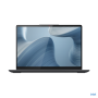 Lenovo IdeaPad Flex 5 14IAU7 , Storm Grey , 14 , IPS , Touchscreen , WUXGA , 1920 x 1200 pixels , Glossy , Intel Core i3 , i3-1215U , 8 GB , Soldered LPDDR4x , Solid-state drive capacity 128 GB , Intel UHD Graphics , Windows 11 Home , 802.11ax , Bluetooth