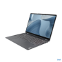 Lenovo IdeaPad Flex 5 14IAU7 , Storm Grey , 14 , IPS , Touchscreen , WUXGA , 1920 x 1200 pixels , Glossy , Intel Core i3 , i3-1215U , 8 GB , Soldered LPDDR4x , Solid-state drive capacity 128 GB , Intel UHD Graphics , Windows 11 Home , 802.11ax , Bluetooth