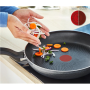 Frypan 22 cm induction Tefal So Light