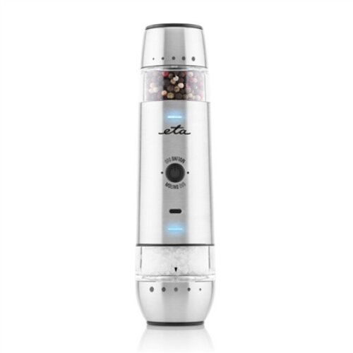 ETA , Spice grinder , ETA192890000 , Grinder , Housing material Stainless steel