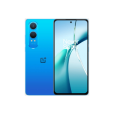 OnePlus Nord CE4 Lite , Mega Blue , 6.67 , AMOLED , 1080 x 2400 pixels , Qualcomm SM6375 , Snapdragon 695 5G (6 nm) , Internal RAM 8 GB , 256 GB , Dual SIM , 4G , 5G , Main camera resolution 50+2 MP , Secondary camera resolution 16 MP , Android , 14