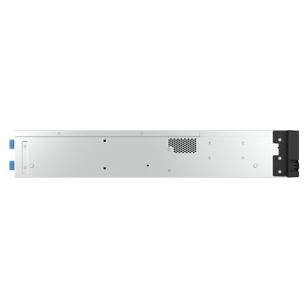 QNAP 12-Bay Experience exceptional enterprise performance , TS-H1277AXU-RP-R7-32G , AMD Ryzen 7 , 7000 , 32 GB , UDIMM DDR5