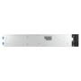 QNAP 12-Bay Experience exceptional enterprise performance , TS-H1277AXU-RP-R7-32G , AMD Ryzen 7 , 7000 , 32 GB , UDIMM DDR5