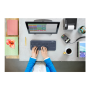 Logitech , K400 Plus , Keyboard with Trackpad , Wireless , NL , Black , USB port , 380 g
