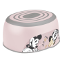 KEEEPER , Childrens potty 4in1 Minnie Mouse, Pink