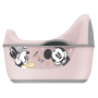 KEEEPER , Childrens potty 4in1 Minnie Mouse, Pink