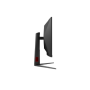 AOC C32G4Z , 32 , VA , FHD , 16:9 , 240 Hz , 0.3 ms , 1920 x 1080 pixels , 300 cd/m² , HDMI ports quantity 1 , Black