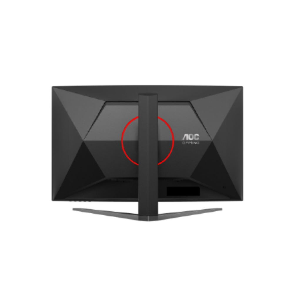 AOC C32G4Z , 32 , VA , FHD , 16:9 , 240 Hz , 0.3 ms , 1920 x 1080 pixels , 300 cd/m² , HDMI ports quantity 1 , Black