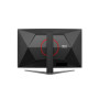 AOC , C32G4Z , 32 , VA , FHD , 16:9 , 240 Hz , 0.3 ms , 1920 x 1080 pixels , 300 cd/m² , HDMI ports quantity 1 , Black