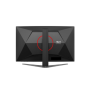 AOC C32G4Z , 32 , VA , FHD , 16:9 , 240 Hz , 0.3 ms , 1920 x 1080 pixels , 300 cd/m² , HDMI ports quantity 1 , Black