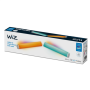 WiZ , Smart WiFi Light Bar Dual , 10.5 W , 2200-6500 K (RGB)