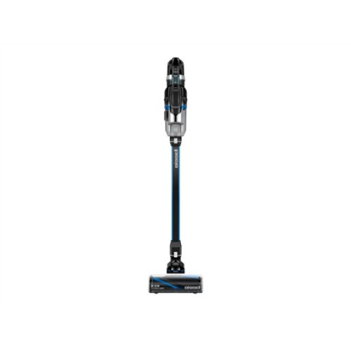 Bissell , Vacuum Cleaner , Icon Turbo 25V , Cordless operating , Handstick , 105 W , 25 V , Operating time (max) 50 min , Black/Silver/Cobalt Blue , Warranty 24 month(s) , Battery warranty 24 month(s)