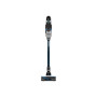 Bissell , Vacuum Cleaner , Icon Turbo 25V , Cordless operating , Handstick , 105 W , 25 V , Operating time (max) 50 min , Black/Silver/Cobalt Blue , Warranty 24 month(s) , Battery warranty 24 month(s)