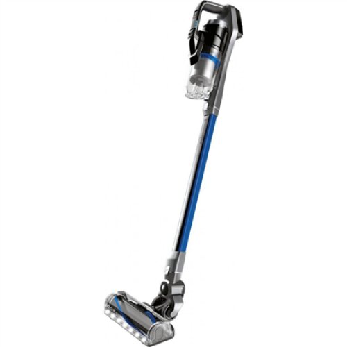 Bissell , Vacuum Cleaner , Icon Turbo 25V , Cordless operating , Handstick , 105 W , 25 V , Operating time (max) 50 min , Black/Silver/Cobalt Blue , Warranty 24 month(s) , Battery warranty 24 month(s)