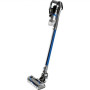 Bissell , Vacuum Cleaner , Icon Turbo 25V , Cordless operating , Handstick , 105 W , 25 V , Operating time (max) 50 min , Black/Silver/Cobalt Blue , Warranty 24 month(s) , Battery warranty 24 month(s)
