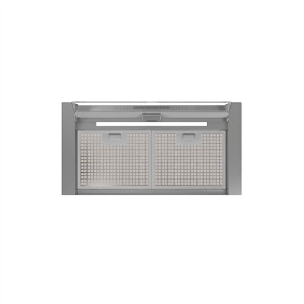 CATA Hood , ARONA 60 X , Canopy , Energy efficiency class A , Width 59.5 cm , 766 m³/h , Electronic , LED , Inox