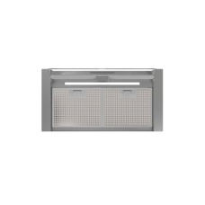 CATA Hood , ARONA 60 X , Canopy , Energy efficiency class A , Width 59.5 cm , 766 m³/h , Electronic , LED , Inox