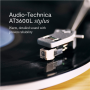 Marley Turntable With Speakers , Stir It Up Wireless 2+ , Bluetooth In/Out