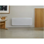 Mill Invisible Smart WiFi Heater , PA1300WIFI4 , Panel Heater , 1300 W , Suitable for rooms up to 15-19 m² , White , IPX4