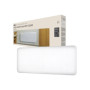 Mill Invisible Smart WiFi Heater , PA1300WIFI4 , Panel Heater , 1300 W , Suitable for rooms up to 15-19 m² , White , IPX4
