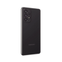 Galaxy , A53 5G (A536) , Black , 6.5 , AMOLED , 1080 x 2400 pixels , Exynos 1280 (5 nm) , Internal RAM 4 GB , 128 GB , MicroSDXC , Dual SIM , Nano-SIM , 3G , 4G , 5G , Main camera 64+12+5+5 MP , Secondary camera 32 MP , Android , 12 , 5000 mAh