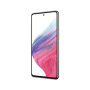 Galaxy , A53 5G (A536) , Black , 6.5 , AMOLED , 1080 x 2400 pixels , Exynos 1280 (5 nm) , Internal RAM 4 GB , 128 GB , MicroSDXC , Dual SIM , Nano-SIM , 3G , 4G , 5G , Main camera 64+12+5+5 MP , Secondary camera 32 MP , Android , 12 , 5000 mAh