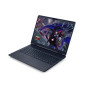 Dell Alienware 16X Aurora AC16251 , 16 , WQXGA , 2560 x 1600 pixels , Intel Core Ultra 9 , 275HX , 64 GB , DDR5 , Solid-state drive capacity 2000 GB , NVIDIA GeForce RTX 5070 , GDDR7 , 8 GB , Windows 11 Pro , 802.11be , Keyboard language English , Keyboar