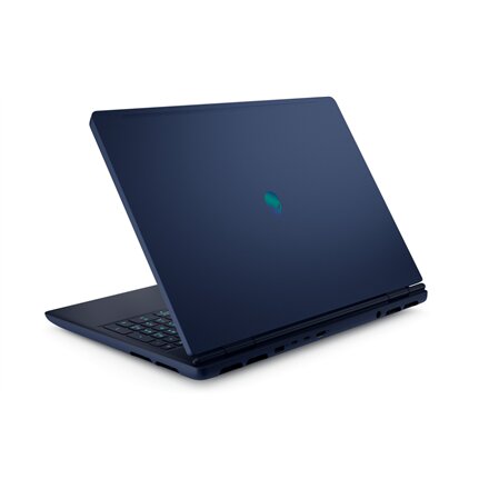 Dell Alienware 16X Aurora AC16251 , 16 , WQXGA , 2560 x 1600 pixels , Intel Core Ultra 9 , 275HX , 64 GB , DDR5 , Solid-state drive capacity 2000 GB , NVIDIA GeForce RTX 5070 , GDDR7 , 8 GB , Windows 11 Pro , 802.11be , Keyboard language English , Keyboar