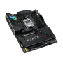 Asus ROG STRIX B850-F GAMING WIFI , Processor family AMD , Processor socket AM5 , DDR5 DIMM , Number of SATA connectors 2