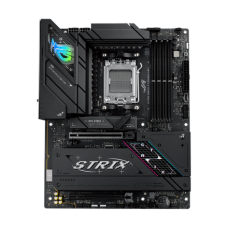 Asus ROG STRIX B850-F GAMING WIFI , Processor family AMD , Processor socket AM5 , DDR5 DIMM , Number of SATA connectors 2