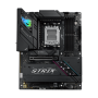 Asus ROG STRIX B850-F GAMING WIFI , Processor family AMD , Processor socket AM5 , DDR5 DIMM , Number of SATA connectors 2