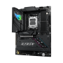 Asus ROG STRIX B850-F GAMING WIFI , Processor family AMD , Processor socket AM5 , DDR5 DIMM , Number of SATA connectors 2