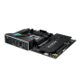 Asus ROG STRIX B850-F GAMING WIFI , Processor family AMD , Processor socket AM5 , DDR5 DIMM , Number of SATA connectors 2