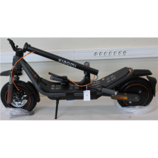 SALE OUT. Xiaomi Electric Scooter 6 Pro GL , Xiaomi 23 month(s) , DAMAGED PACKAGING SALE OUT. Xiaomi Electric Scooter 6 Pro GL , Xiaomi 23 month(s) , DAMAGED PACKAGING