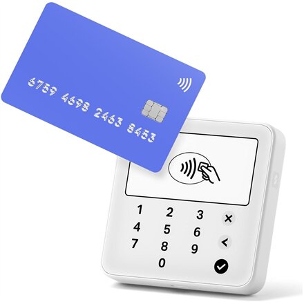 SumUpCard Reader Solo Lite