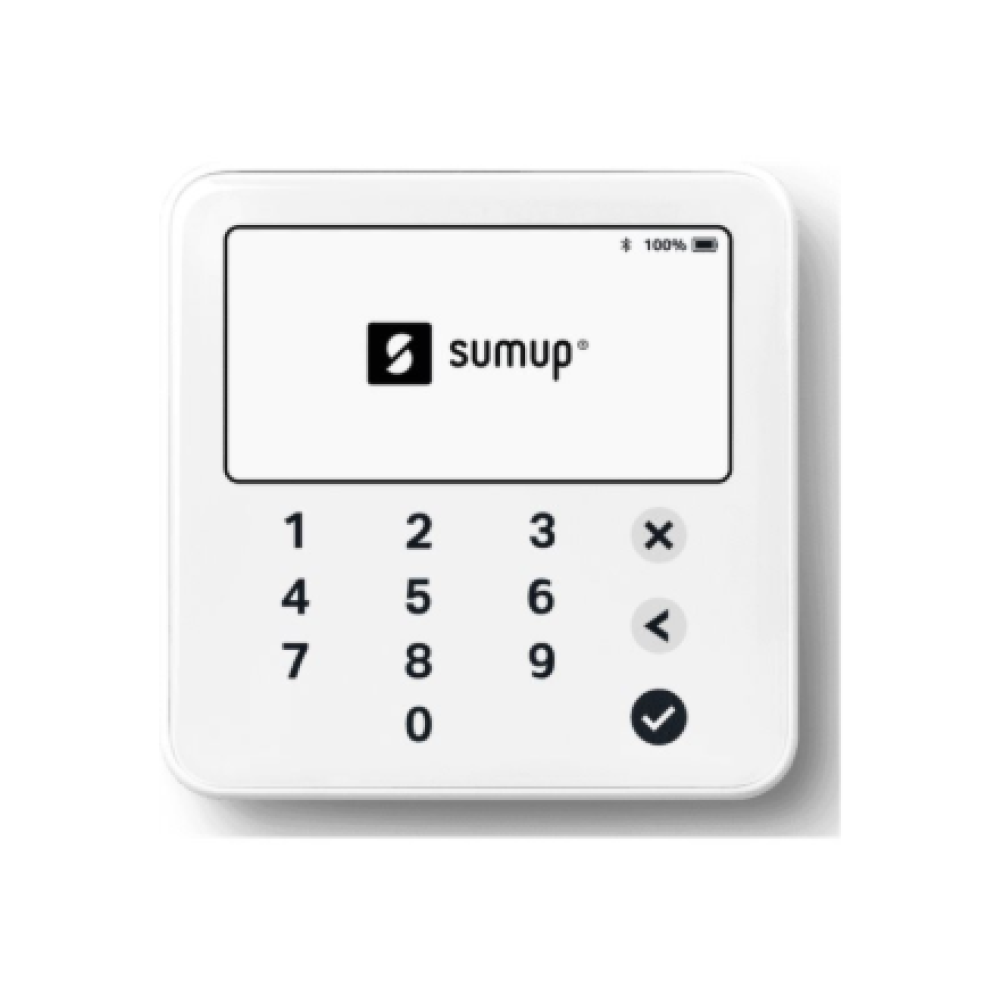Card Reader Solo Lite