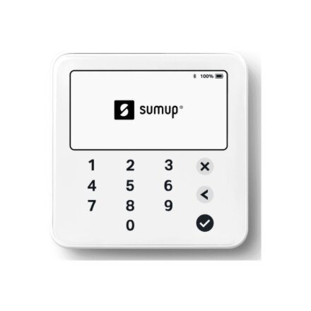 SumUpCard Reader Solo Lite